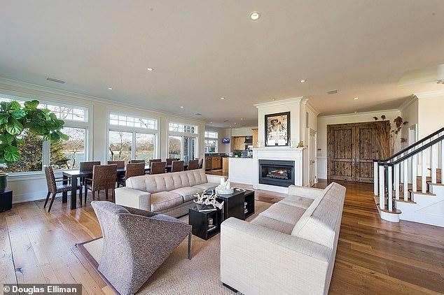 Məşhur müğənni bu villa üçün 415 min kirayə ödəyəcək - FOTOLAR